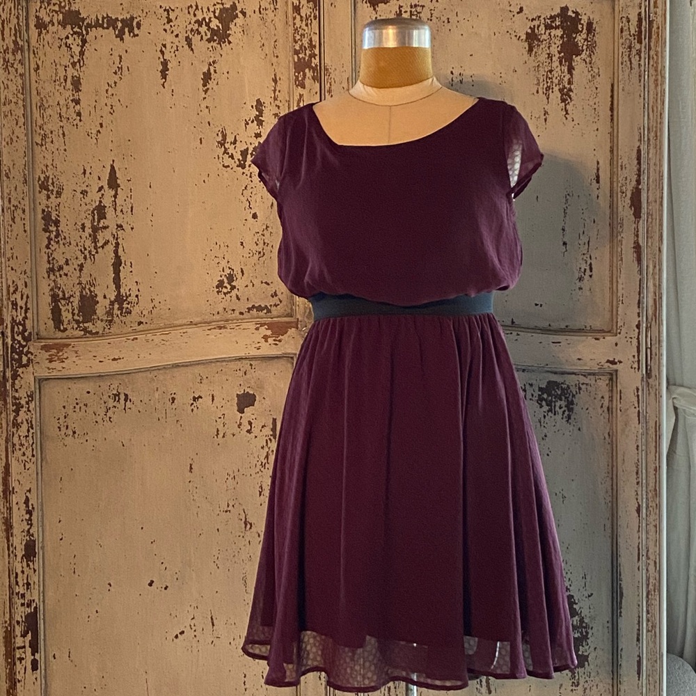 Short Dress